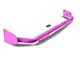 Steinjager Front Seat Harness Bar; Hot Pink (07-18 Jeep Wrangler JK 4-Door)