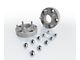 Eibach 25mm Pro-Spacer Hubcentric Wheel Spacers (07-18 Jeep Wrangler JK)