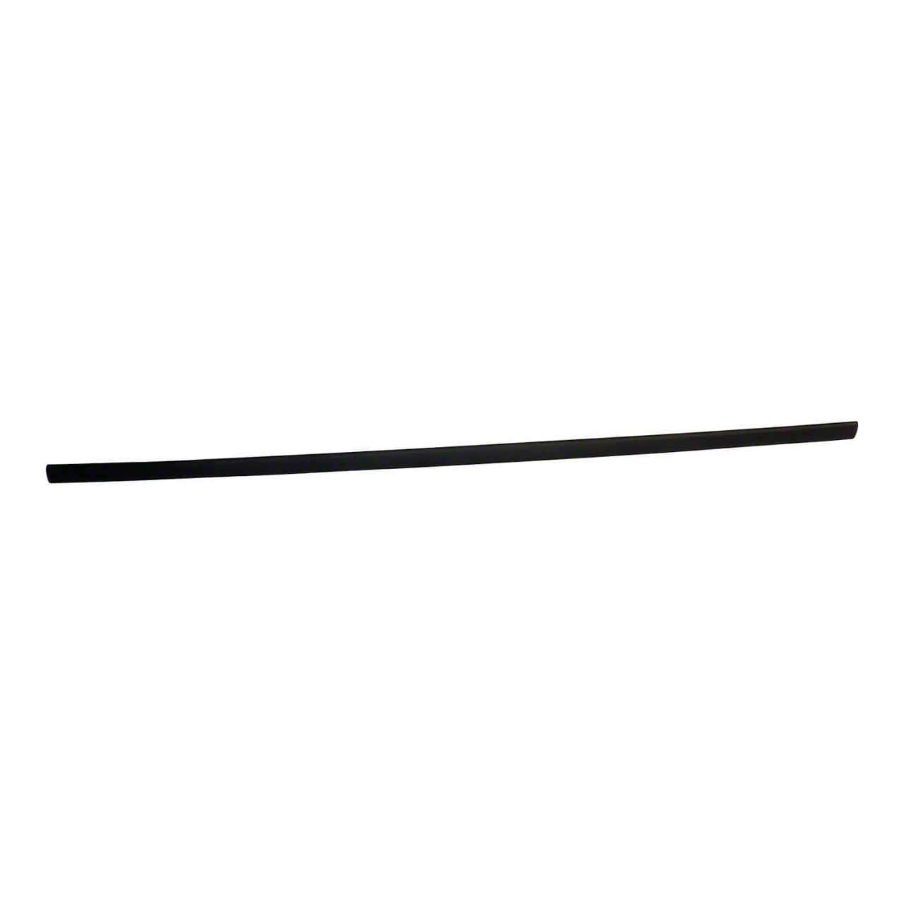 Hood to Grille Seal (07-18 Jeep Wrangler JK)