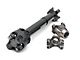 Rough Country Rear CV Driveshaft for 3.50 to 6-Inch Lift (07-11 Jeep Wrangler JK)