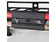Smittybilt Defender Roof Rack Axle and Shovel Mount with Adapter Brackets