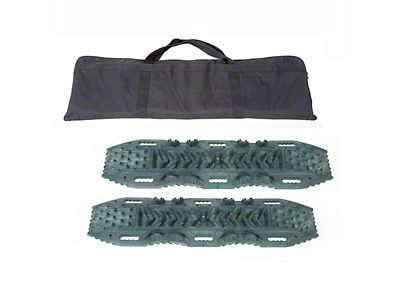 Smittybilt 97510-22 Tie Bar for 97510 Winch 