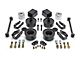 ReadyLIFT 2.50-Inch SST Suspension Lift Kit (18-24 Jeep Wrangler JL, Excluding Rubicon)