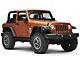 Rough Country Front Inner Fenders (07-18 Jeep Wrangler JK)