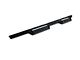 Westin HDX Stainless Drop Nerf Side Step Bars; Textured Black (18-24 Jeep Wrangler JL 4-Door)