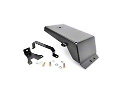 Rough Country EVAP Canister Skid Plate (07-18 Jeep Wrangler JK)