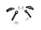Rough Country Rear Coil Spring Clamp Kit (07-18 Jeep Wrangler JK)