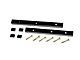 Rough Country Transfer Case Drop Kit for 4 to 6-Inch Lift (97-02 Jeep Wrangler TJ)