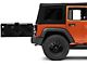 Smittybilt XRC Tailgate with Tire Carrier (07-18 Jeep Wrangler JK)