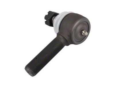 Synergy Manufacturing Heavy Duty Tie Rod End; Right Hand Thread (97-06 Jeep Wrangler TJ)