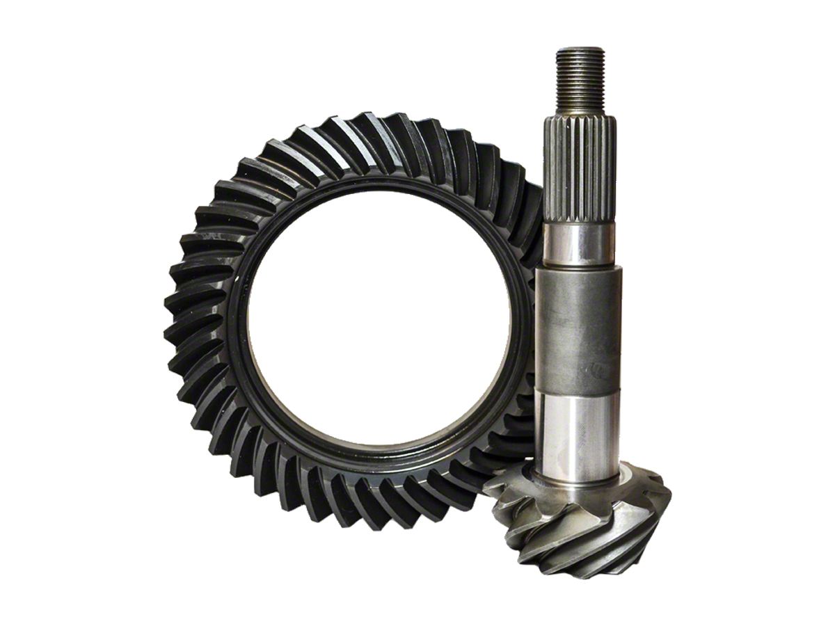 Motive Gear Performance Ring and Pinion Differential Set 3.73 Ratio 41-11 Teeth D30-373 Dana 30 Standard 