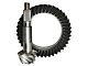Nitro Gear & Axle Dana 44 Rear Axle Ring and Pinion Gear Kit; 3.73 Gear Ratio (97-06 Jeep Wrangler TJ)