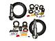Nitro Gear & Axle Dana 44 Front Axle/44 Rear Axle Ring and Pinion Gear Kit; 5.13 Gear Ratio (07-18 Jeep Wrangler JK Rubicon)