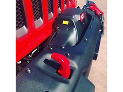 American Trail Products Winch Plate System (20-23 Jeep Gladiator JT Launch Edition, Rubicon)