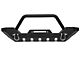 Barricade Adventure HD Front Bumper with D-Rings (87-06 Jeep Wrangler YJ & TJ)