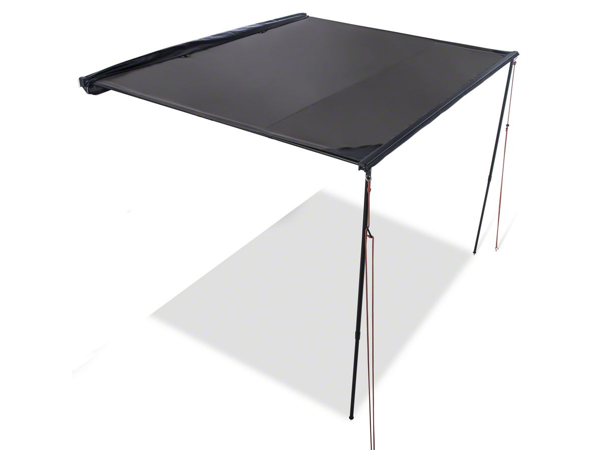 Rhino Rack Jeep Wrangler Sunseeker Awning 8 2 Ft 32133 Universal Fitment