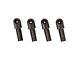 3 and 4 Soft Top Bow Knuckle Kit (07-18 Jeep Wrangler JK 4-Door)