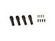 3 and 4 Soft Top Bow Knuckle Kit (07-18 Jeep Wrangler JK 4-Door)