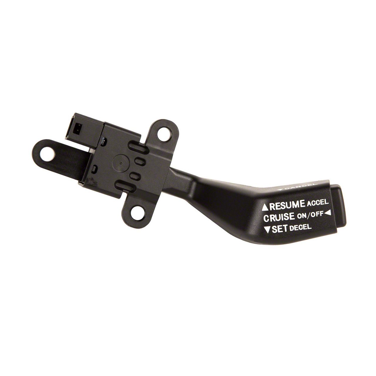 2010 jeep wrangler cruise control