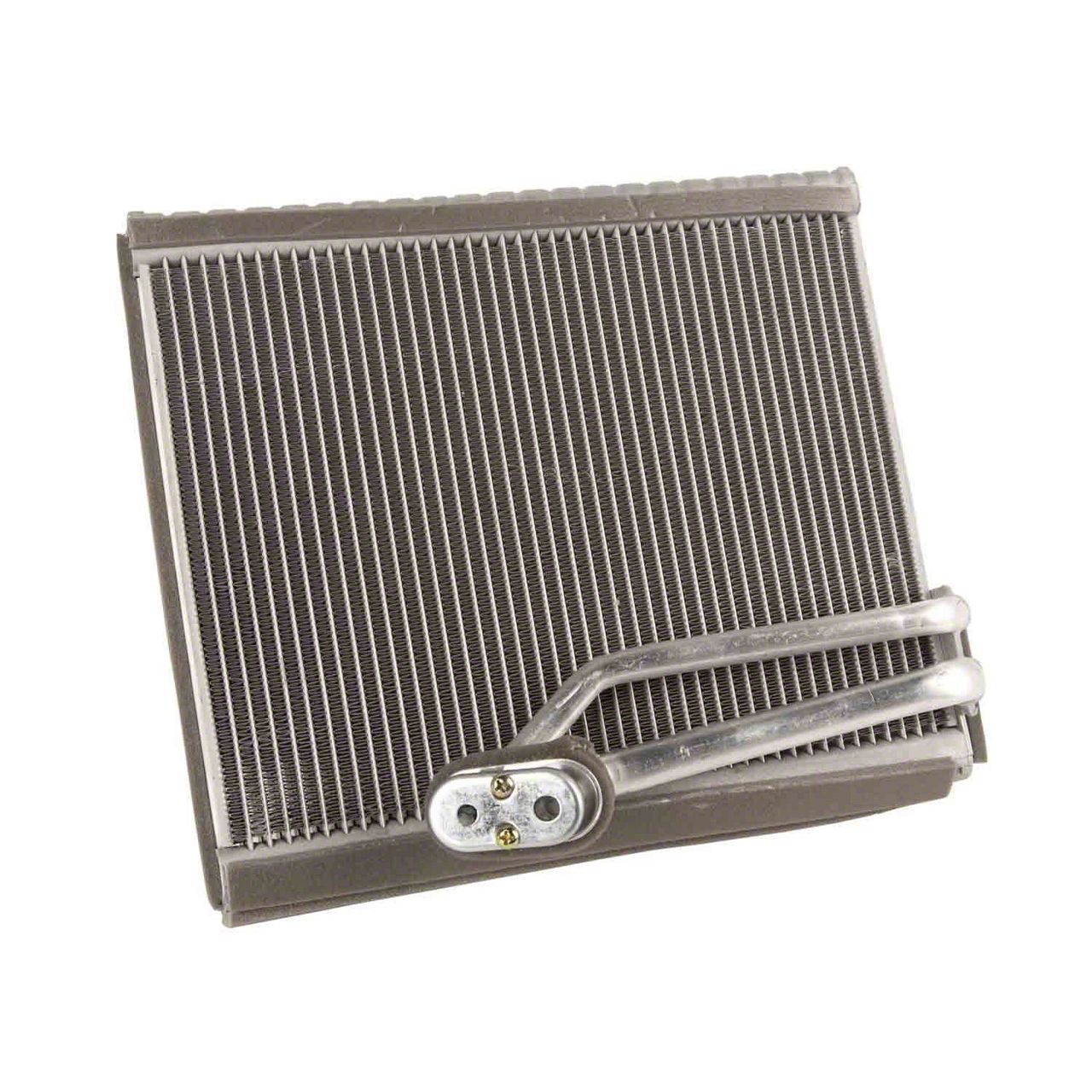 Jeep Wrangler AC Evaporator (1218 Jeep Wrangler JK)