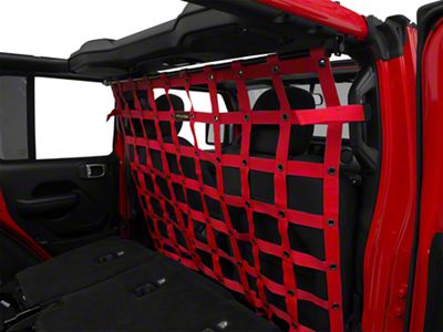 Jeep Pet Accessories for Wrangler | ExtremeTerrain