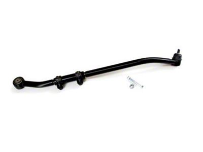 Teraflex HD Adjustable Front Track Bar for 3 to 4-Inch Lift (84-01 Jeep Cherokee XJ)