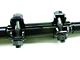 Teraflex HD Adjustable Front Track Bar for 3 to 4-Inch Lift (97-06 Jeep Wrangler TJ)
