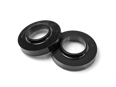 Rough Country 0.75-Inch Front Leveling Kit (18-23 Jeep Wrangler JL)