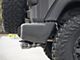 AFE Rebel Series Cat-Back Exhaust System with Polished Tips (18-24 3.6L Jeep Wrangler JL 4-Door)