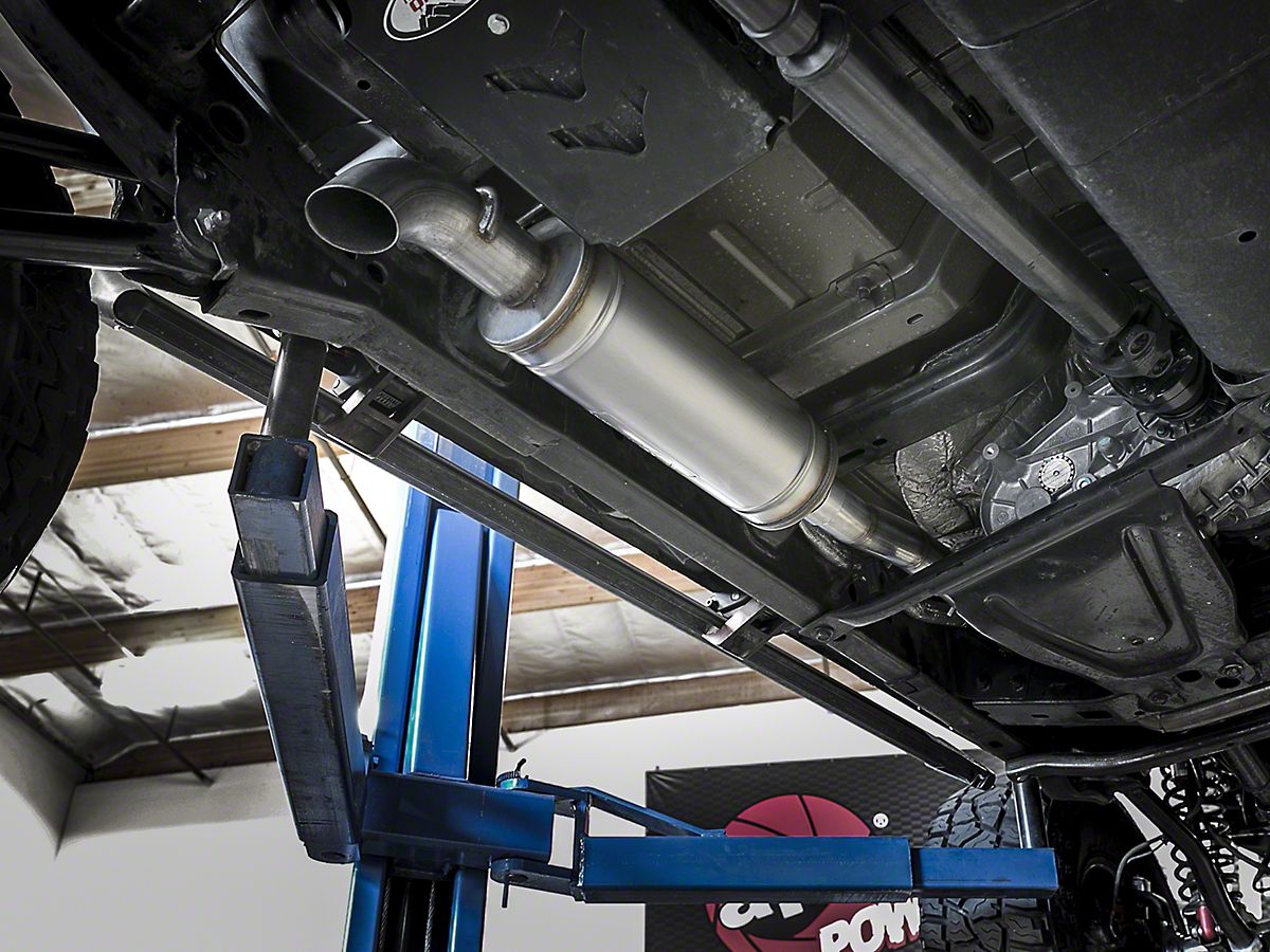 Jeep Jk Muffler >> Afe Rock Basher Cat Back Exhaust 07 18 Jeep Wrangler Jk Jeep Jk Muffler >> Afe Rock Basher Cat Back Exhaust 07 18 Jeep Wrangler Jk