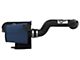 AFE Magnum FORCE Stage-2 XP Cold Air Intake with Pro 5R Oiled Filter; Black (20-24 3.6L Jeep Gladiator JT)