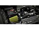 AFE Magnum FORCE Stage-2 XP Cold Air Intake with Pro-GUARD 7 Oiled Filter; Black (18-24 3.6L Jeep Wrangler JL)