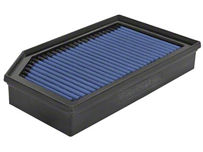 AFE Magnum FLOW Pro 5R Oiled Replacement Air Filter (18-23 3.6L Jeep Wrangler JL)