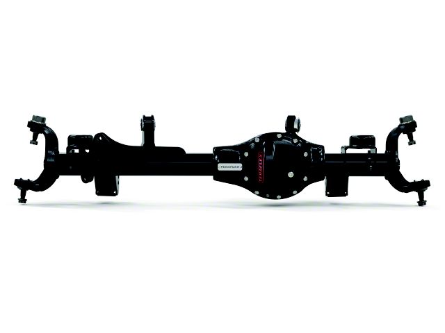 Teraflex Front Tera30 Axle Housing with 5.13 Gears and ARB Locker for 4 to 6-Inch Lift (07-18 Jeep Wrangler JK, Excluding Rubicon)