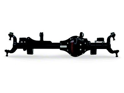 Teraflex Front Tera44 Axle Housing with 5.13 Gears and OEM Locker for 4 to 6-Inch Lift (07-18 Jeep Wrangler JK Rubicon)