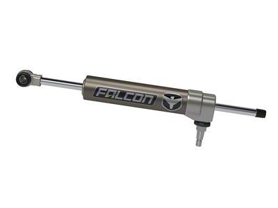 Falcon Shocks Nexus EF 2.1 Steering Stabilizer (97-06 Jeep Wrangler TJ)