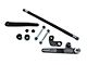 Teraflex Front Single Rate S/T Sway Bar Kit for 4 to 6-Inch Lift (97-06 Jeep Wrangler TJ)