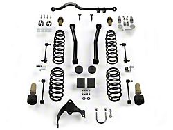 Jeep JK Lift Kits for Wrangler (2007-2018) ExtremeTerrain