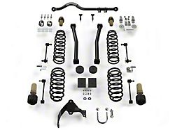 Teraflex 2.50-Inch Sport S/T2 Suspension Lift Kit (07-18 Jeep Wrangler JK 4-Door)