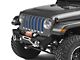 Under The Sun Inserts Grille Insert; Nevada State Flag (18-23 Jeep Wrangler JL w/o TrailCam; 2024 Jeep Wrangler JL Sport)