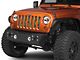 Under The Sun Inserts Grille Insert; Autism United (07-18 Jeep Wrangler JK)