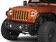 Under The Sun Inserts Grille Insert; Black Forest Green Pearl (07-18 Jeep Wrangler JK)