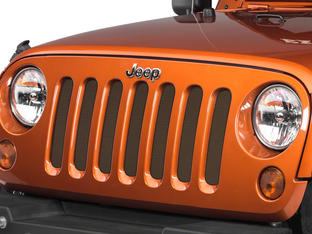 bronze jeep wrangler accessories