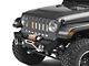 Under The Sun Inserts Grille Insert; Colorful Colorado (18-23 Jeep Wrangler JL w/o TrailCam; 2024 Jeep Wrangler JL Sport)