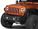 Under The Sun Inserts Grille Insert; Deep Water Blue Pearl (07-18 Jeep Wrangler JK)