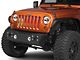 Under The Sun Inserts Grille Insert; Endless Summer Red Mermaid (07-18 Jeep Wrangler JK)
