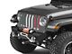 Under The Sun Inserts Grille Insert; How You Doin (18-23 Jeep Wrangler JL w/o TrailCam; 2024 Jeep Wrangler JL Sport)