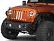 Under The Sun Inserts Grille Insert; How You Doin (07-18 Jeep Wrangler JK)
