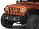 Under The Sun Inserts Grille Insert; Maryland Crab BO (07-18 Jeep Wrangler JK)