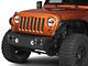 Under The Sun Inserts Grille Insert; Natural Green Pearl (07-18 Jeep Wrangler JK)